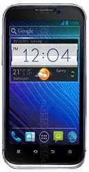 Galeria zdjęć telefonu ZTE Era