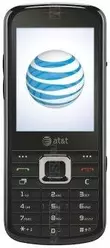 Galeria zdjęć telefonu ZTE F160