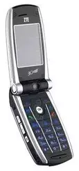 Galeria zdjęć telefonu ZTE F869 Galeria zdjęć telefonu ZTE F869