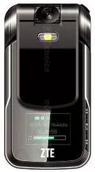 Galeria zdjęć telefonu ZTE F908