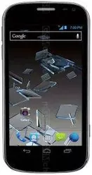 Galeria zdjęć telefonu ZTE Flash Galeria zdjęć telefonu ZTE Flash