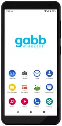 Galeria zdjęć telefonu ZTE Gabb Z2