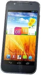 Galeria zdjęć telefonu ZTE Grand Era