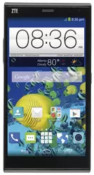 Galeria zdjęć telefonu ZTE Grand Memo II Z980L