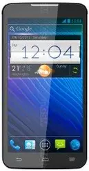 Galeria zdjęć telefonu ZTE Grand Memo