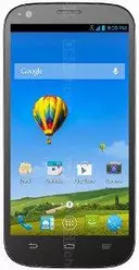 Galeria zdjęć telefonu ZTE Grand S Pro