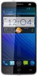 Galeria zdjęć telefonu ZTE Grand S