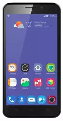 Galeria zdjęć telefonu ZTE Grand S3