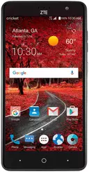 Galeria zdjęć telefonu ZTE Grand X 4