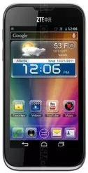 Galeria zdjęć telefonu ZTE Grand X LTE