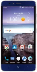 Galeria zdjęć telefonu ZTE Grand X Max 2