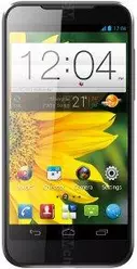 Galeria zdjęć telefonu ZTE Grand X Pro