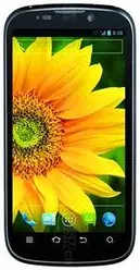 Galeria zdjęć telefonu ZTE Grand X U970