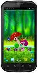 Galeria zdjęć telefonu ZTE Grand X V970