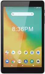 Galeria zdjęć telefonu ZTE Grand X View 3