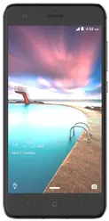 Galeria zdjęć telefonu ZTE Hawkeye