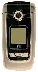 Galeria zdjęć telefonu ZTE I620