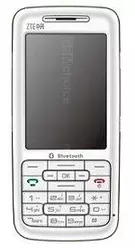 Galeria zdjęć telefonu ZTE I626