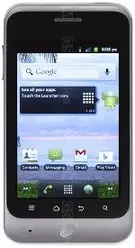 Galeria zdjęć telefonu ZTE Illustra Galeria zdjęć telefonu ZTE Illustra