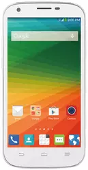 Galeria zdjęć telefonu ZTE Imperial II