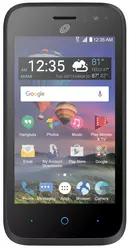 Galeria zdjęć telefonu ZTE Jasper LTE