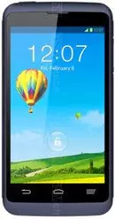 Galeria zdjęć telefonu ZTE Kis 3
