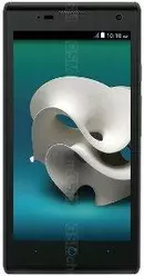 Galeria zdjęć telefonu ZTE Kis3 max