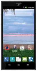 Galeria zdjęć telefonu ZTE Lever LTE