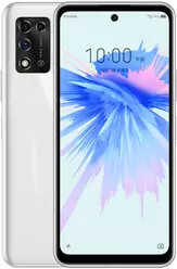 Galeria zdjęć telefonu ZTE Libero 5G II