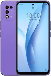 Galeria zdjęć telefonu ZTE Libero 5G III