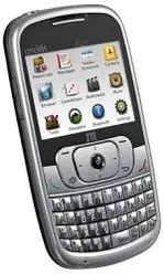 Galeria zdjęć telefonu ZTE Memo