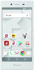 Galeria zdjęć telefonu ZTE Mono MO-01K
