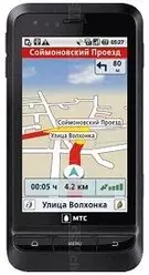 Galeria zdjęć telefonu ZTE MTC 945 Glonass