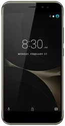 Galeria zdjęć telefonu ZTE Nubia N1 Lite