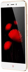 Galeria zdjęć telefonu ZTE Nubia N1