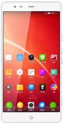 Galeria zdjęć telefonu ZTE Nubia X6