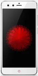 Galeria zdjęć telefonu ZTE Nubia Z11 mini