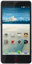 Galeria zdjęć telefonu ZTE Nubia Z5 mini