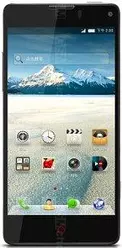 Galeria zdjęć telefonu ZTE Nubia Z5S mini