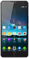 Galeria zdjęć telefonu ZTE Nubia Z7 Max