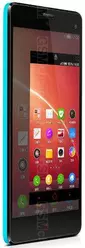 Galeria zdjęć telefonu ZTE Nubia Z7 mini