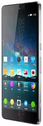 Galeria zdjęć telefonu ZTE Nubia Z7