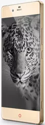 Galeria zdjęć telefonu ZTE Nubia Z9