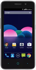 Galeria zdjęć telefonu ZTE Obsidian