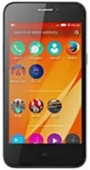 Galeria zdjęć telefonu ZTE Open L