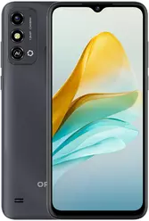 Galeria zdjęć telefonu ZTE Optus X Delight 2