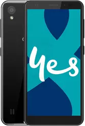 Galeria zdjęć telefonu ZTE Optus X Power 2