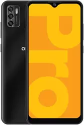 Galeria zdjęć telefonu ZTE Optus X Pro