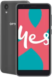 Galeria zdjęć telefonu ZTE Optus X Start 2