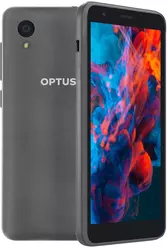 Galeria zdjęć telefonu ZTE Optus X Start 3